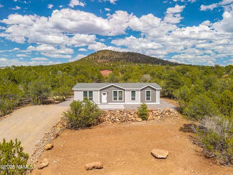 Photo of Williams, AZ 86046 (MLS # 205037)