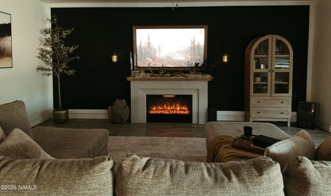 Photo of Williams, AZ 86046 (MLS # 202685)