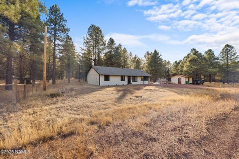 Photo of Williams, AZ 86046 (MLS # 202685)