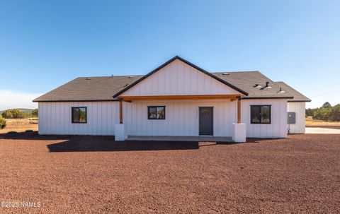 Photo of Williams, AZ 86046 (MLS # 201390)