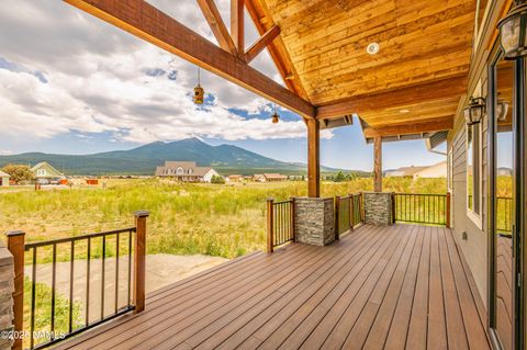 Photo of Flagstaff, AZ 86001 (MLS # 201736)