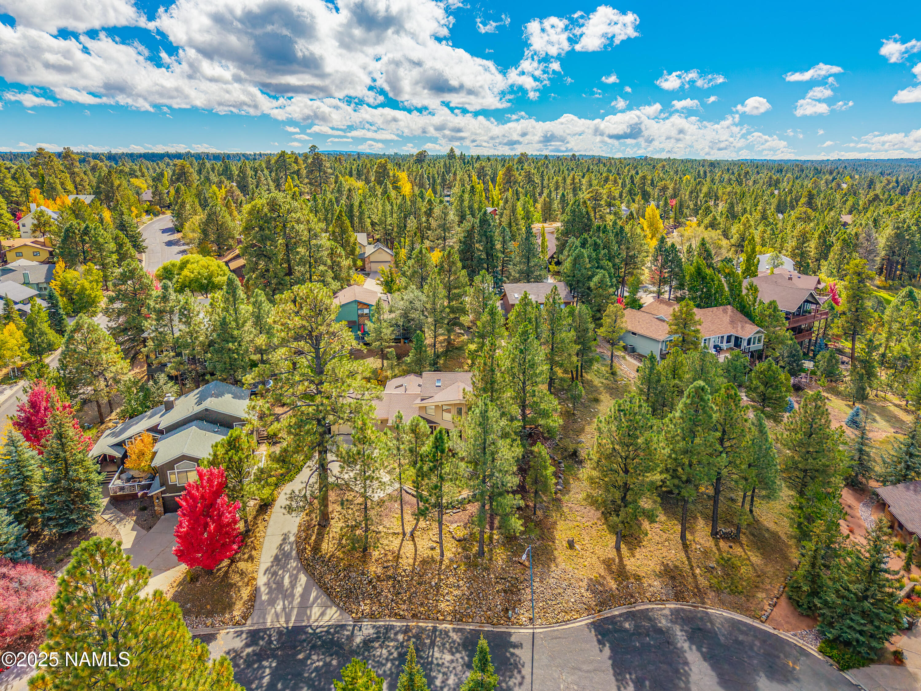 4449 E Moonshadow Lane