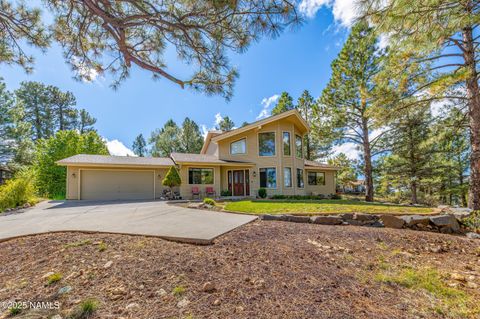 Photo of Flagstaff, AZ 86004 (MLS # 202483)
