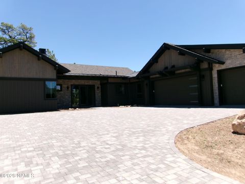 Photo of Flagstaff, AZ 86005 (MLS # 204575)
