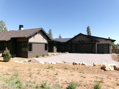 Photo of Flagstaff, AZ 86005 (MLS # 204575)