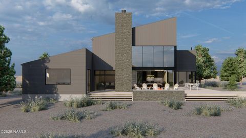 Photo of Williams, AZ 86046 (MLS # 200465)