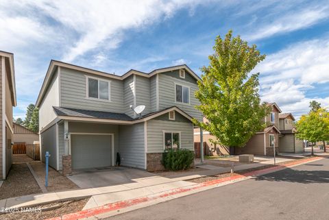 Photo of Flagstaff, AZ 86001 (MLS # 202215)