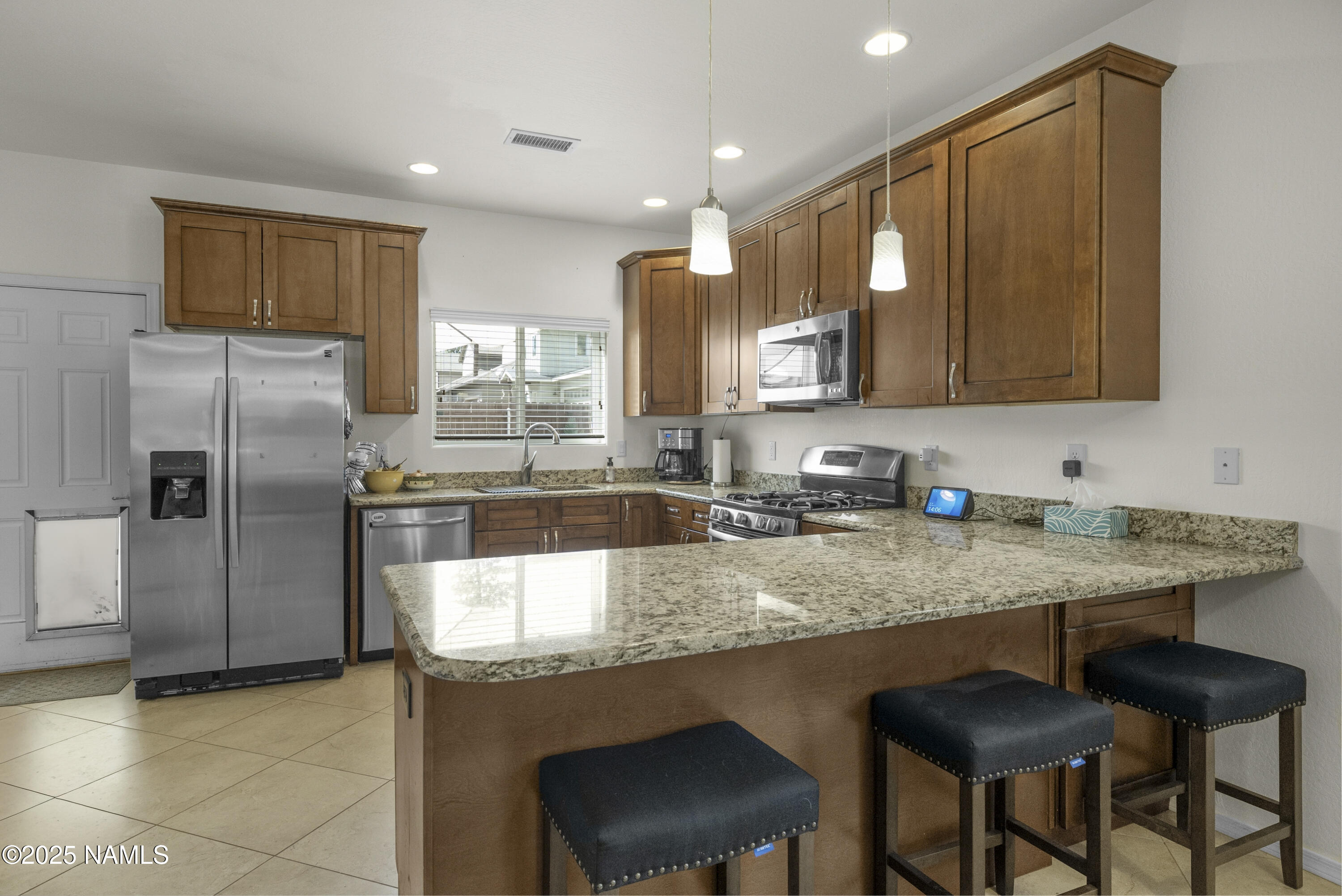 2811 S Flagstone Lane