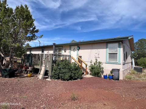 Photo of Williams, AZ 86046 (MLS # 204679)