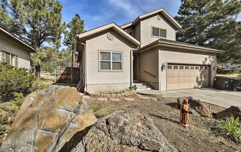 Photo of Flagstaff, AZ 86001 (MLS # 202491)