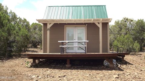 Photo of Williams, AZ 86046 (MLS # 201553)