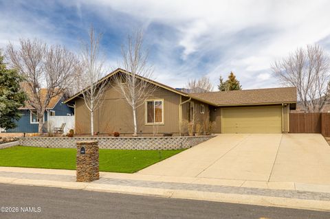 Photo of Flagstaff, AZ 86001 (MLS # 203517)