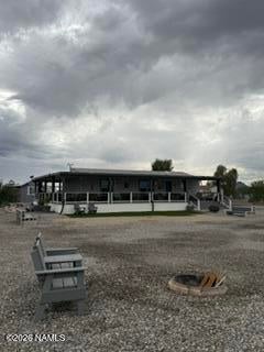 Photo of Cibola, AZ 85328 (MLS # 206423)