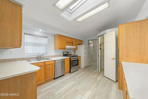 4925 E Allen Avenue 74 Flagstaff AZ 86004