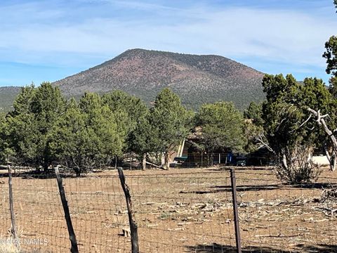 Photo of Williams, AZ 86046 (MLS # 204304)
