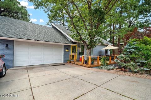 Photo of Flagstaff, AZ 86004 (MLS # 201990)