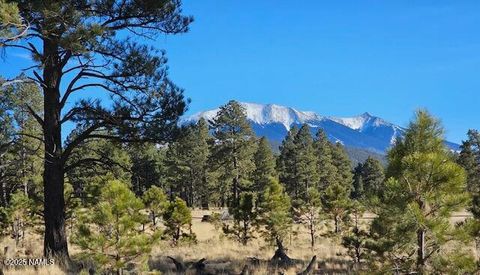 Photo of Flagstaff, AZ 86001 (MLS # 203956)