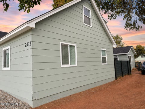 Photo of Flagstaff, AZ 86004 (MLS # 205638)