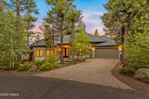 Photo of Flagstaff, AZ 86005 (MLS # 205889)