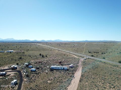 Photo of Williams, AZ 86046 (MLS # 202399)