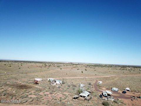 Photo of Williams, AZ 86046 (MLS # 202399)