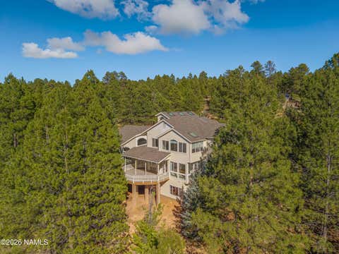 Photo of Flagstaff, AZ 86004 (MLS # 205204)