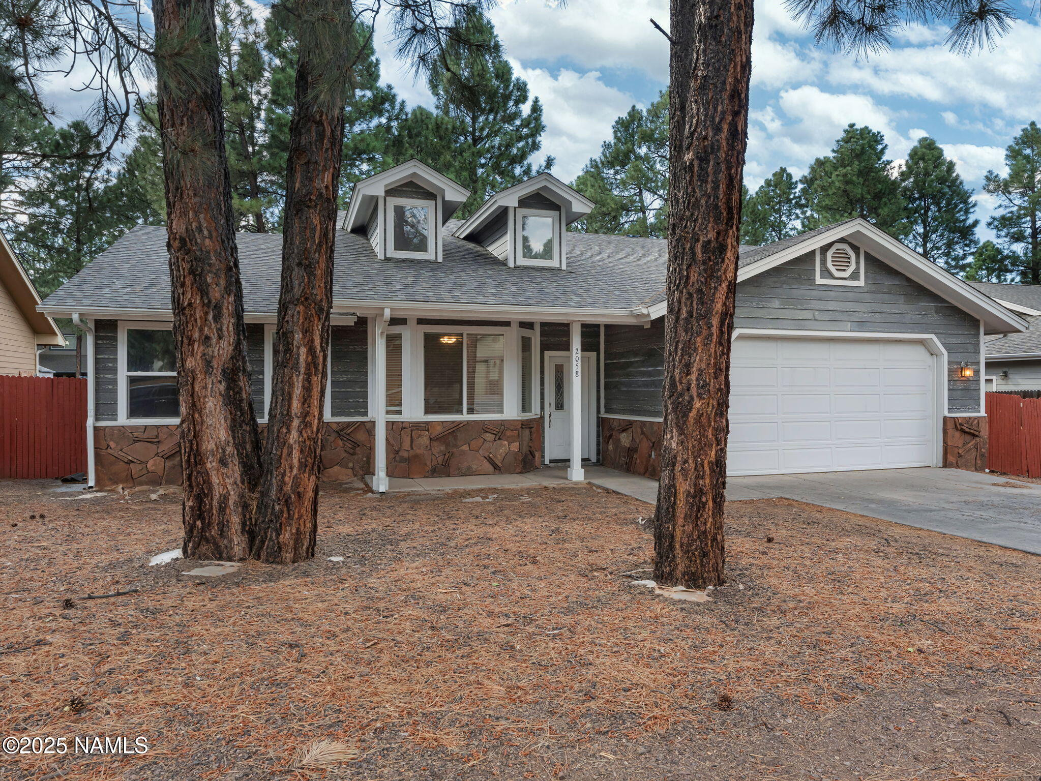 2058 W University Avenue