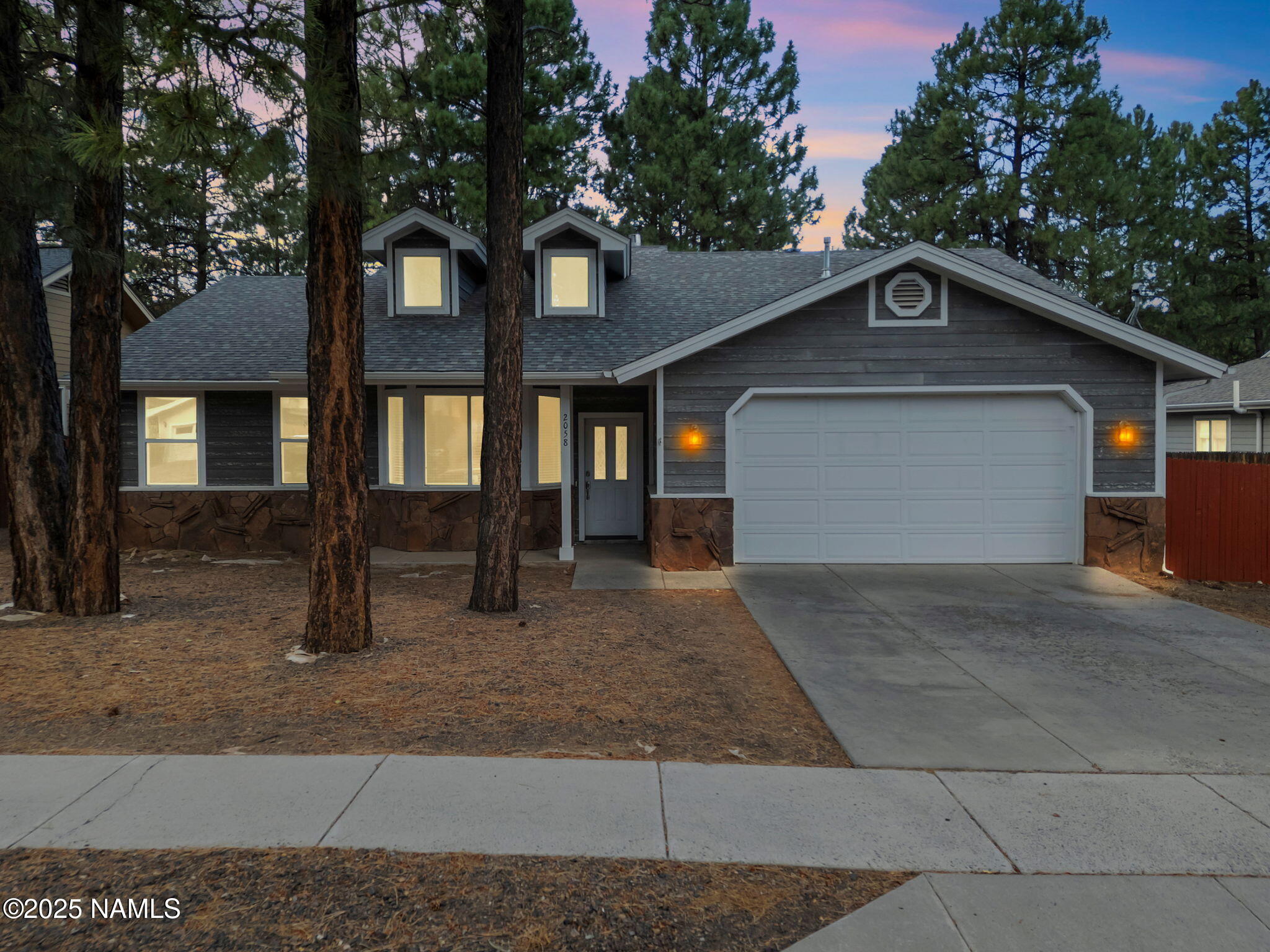 2058 W University Avenue