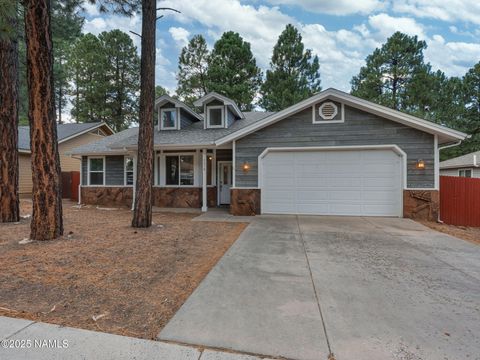 2058 W University Avenue Flagstaff AZ 86001