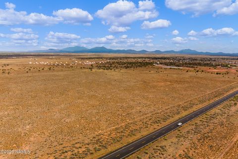 Photo of Williams, AZ 86046 (MLS # 204990)