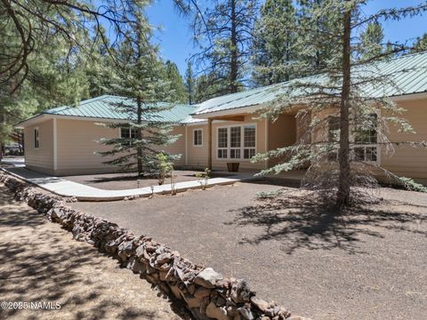Photo of Flagstaff, AZ 86005 (MLS # 201196)