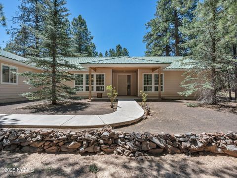 Photo of Flagstaff, AZ 86005 (MLS # 201196)