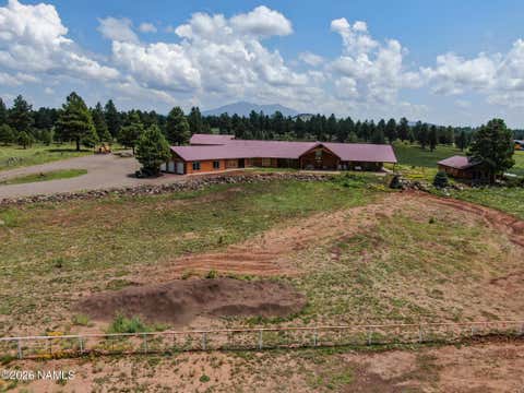 Photo of Parks, AZ 86018 (MLS # 205424)