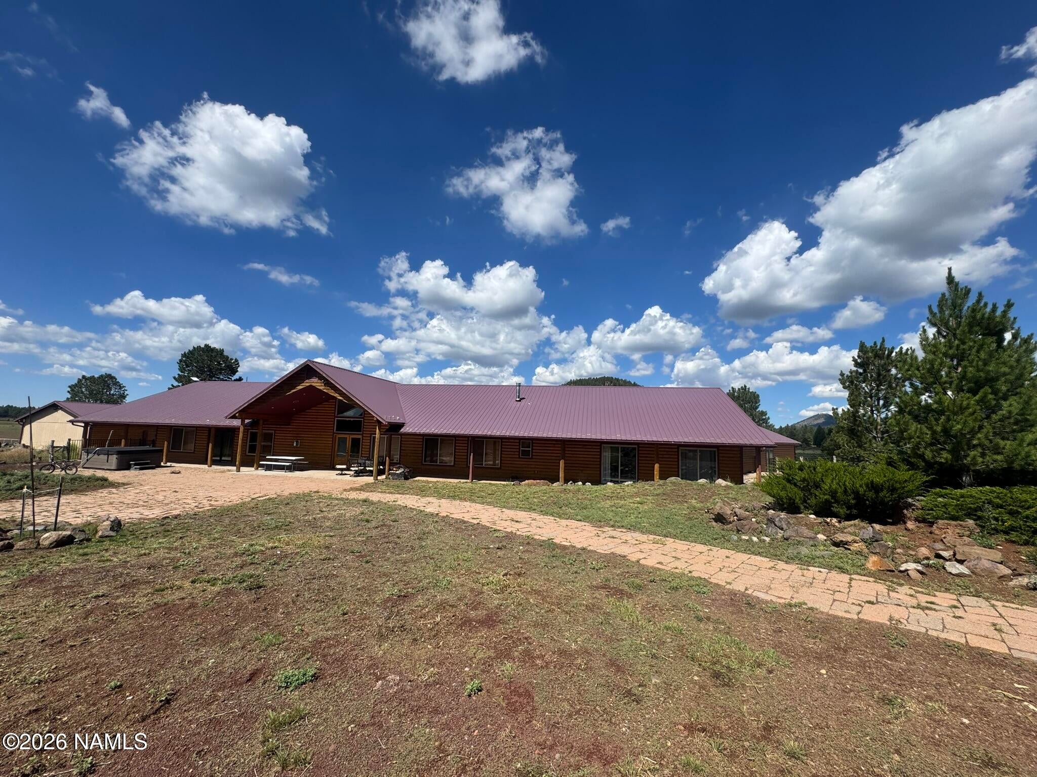 3363 N Spring Valley Road