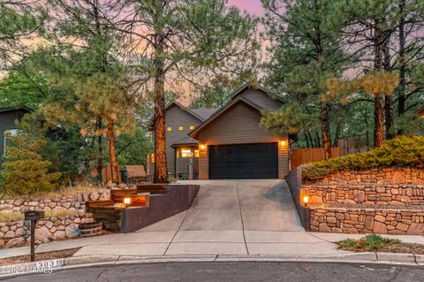 Photo of Flagstaff, AZ 86004 (MLS # 201996)