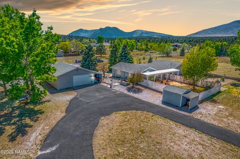 Photo of Flagstaff, AZ 86004 (MLS # 204280)