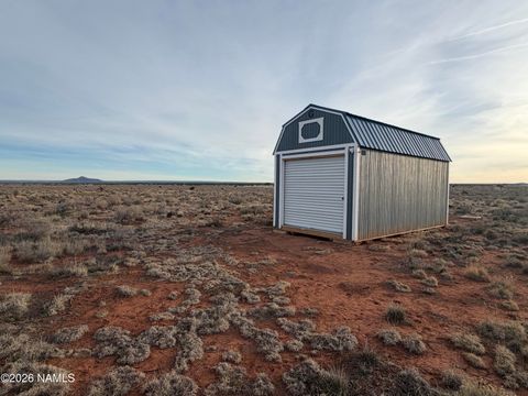 Photo of Williams, AZ 86046 (MLS # 203512)