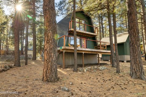 2645 Nakai Trail Flagstaff AZ 86005