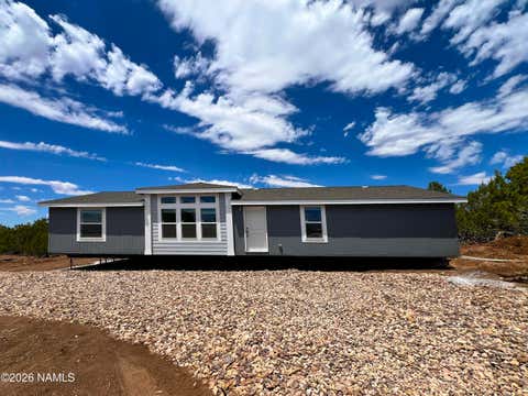 Photo of Williams, AZ 86046 (MLS # 205400)