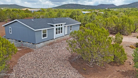 Photo of Williams, AZ 86046 (MLS # 205400)