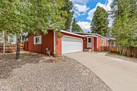 Photo of Flagstaff, AZ 86001 (MLS # 205756)