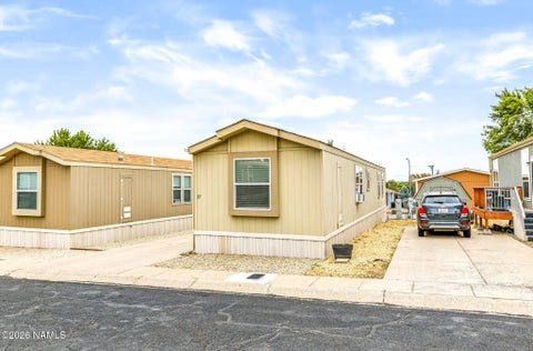 Photo of Flagstaff, AZ 86004 (MLS # 206158)