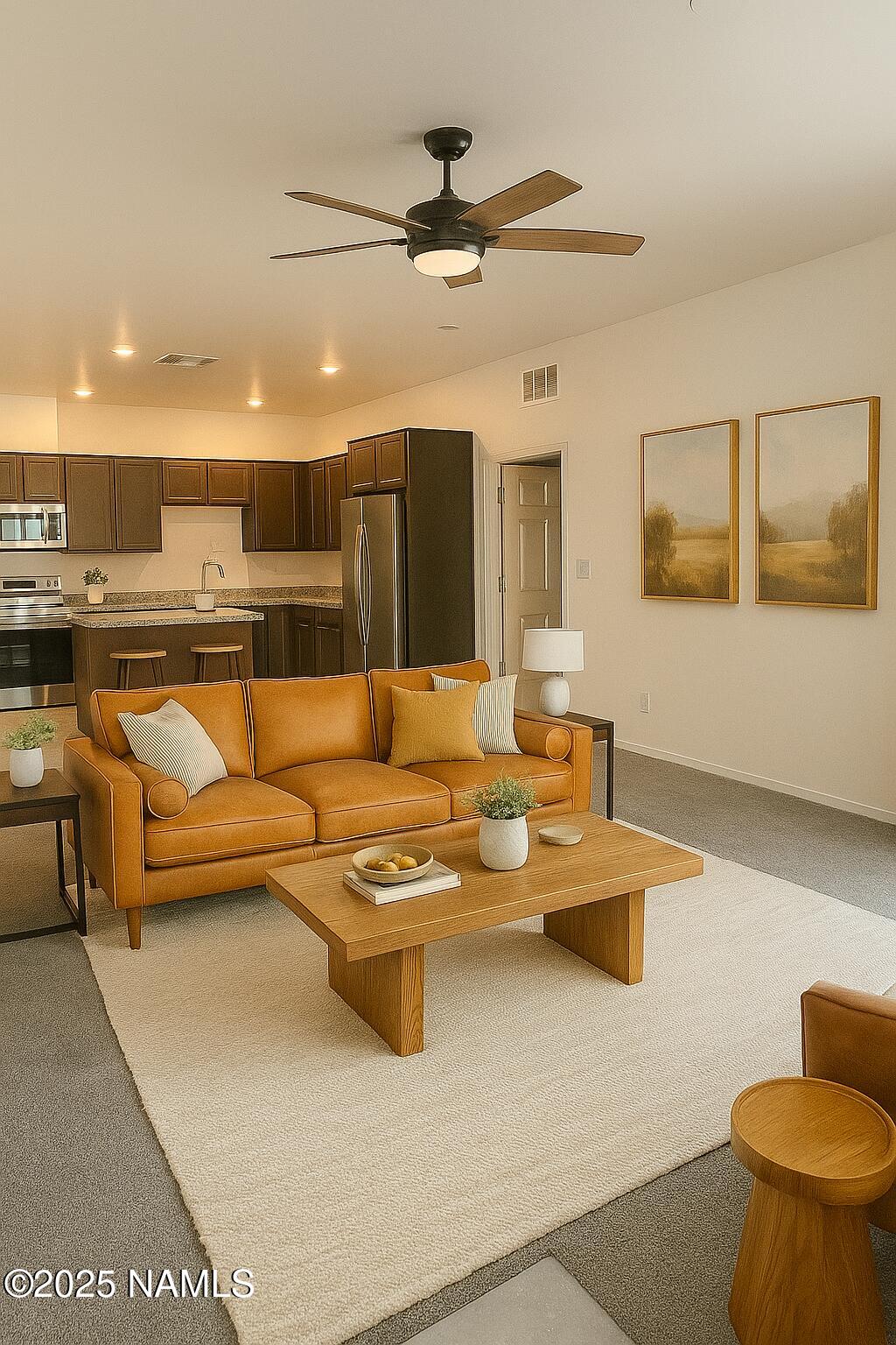 2950 W Presidio Drive 101