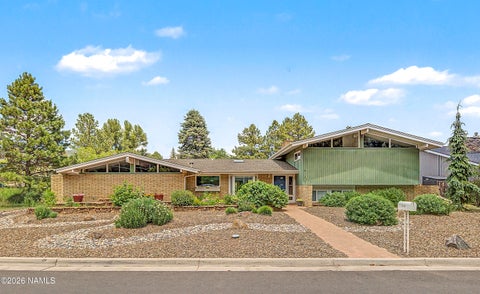 Photo of Flagstaff, AZ 86001 (MLS # 205870)