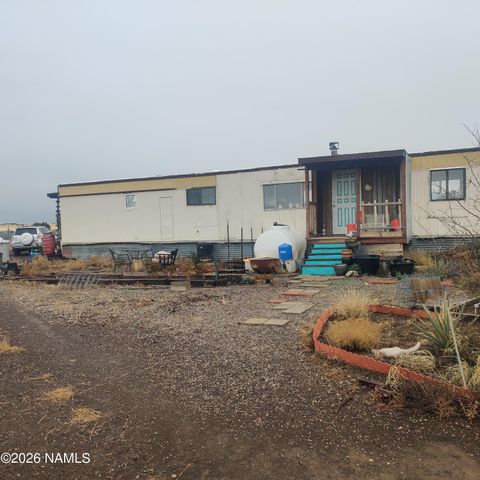 28465 Ringtail Road Flagstaff AZ 86004