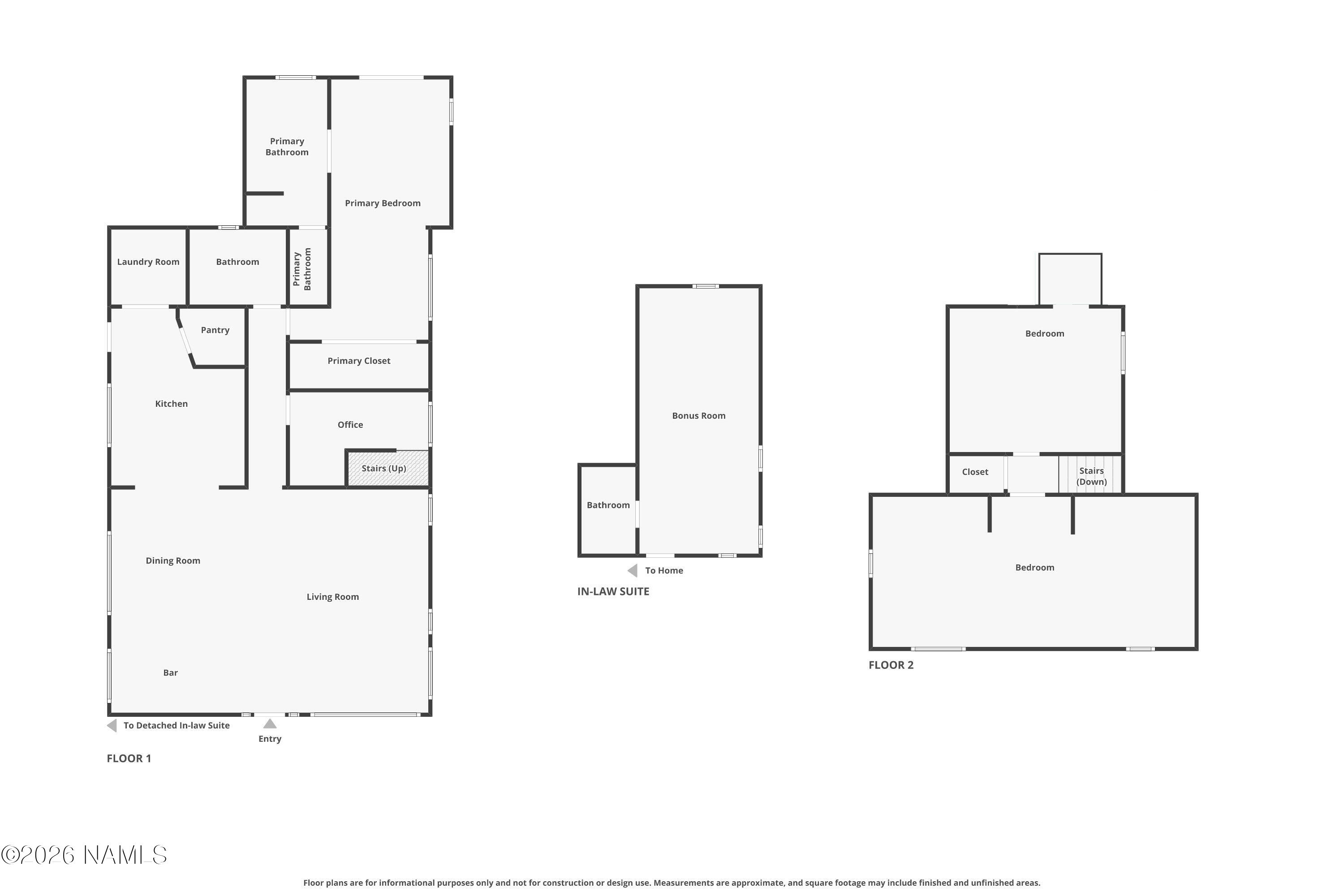 511 W Gilmore Street