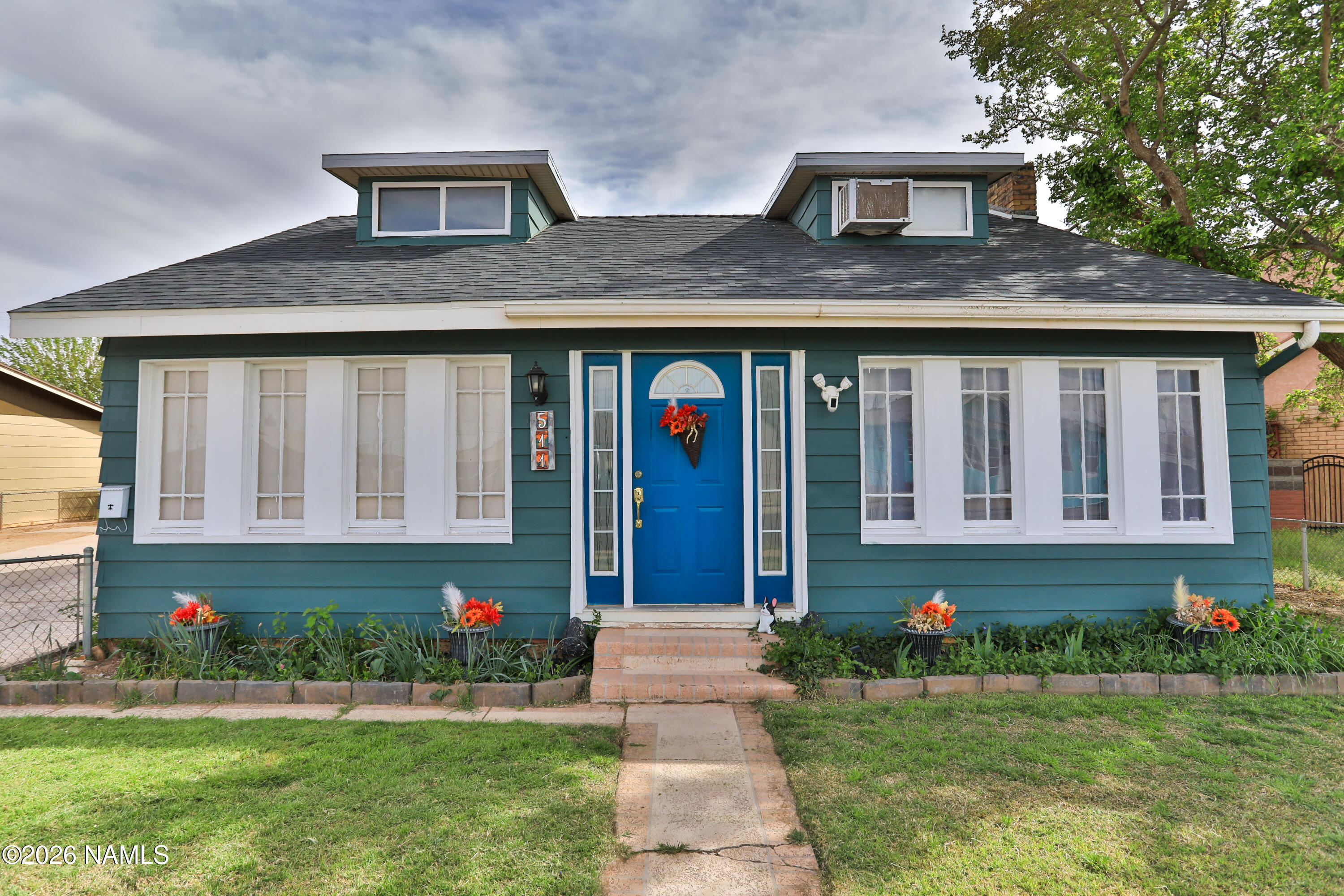 511 W Gilmore Street