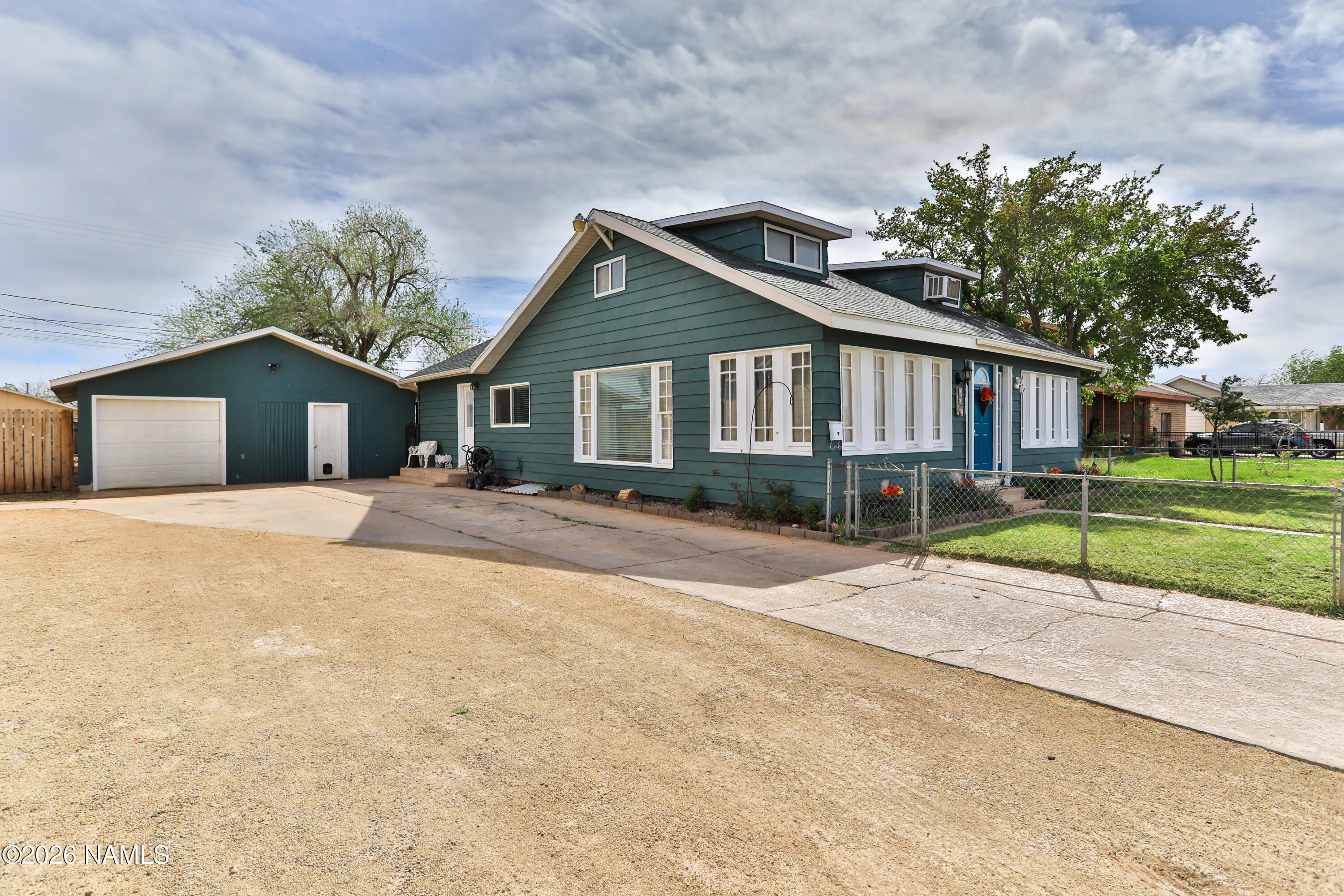 511 W Gilmore Street