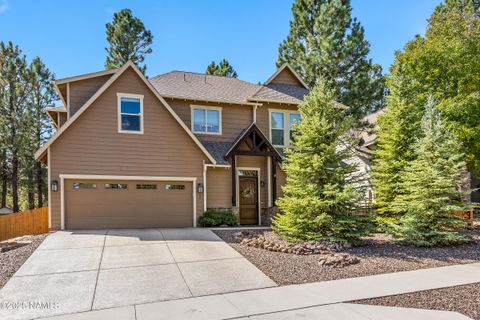 Photo of Flagstaff, AZ 86005 (MLS # 202214)