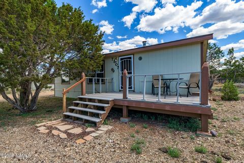 Photo of Williams, AZ 86046 (MLS # 201050)